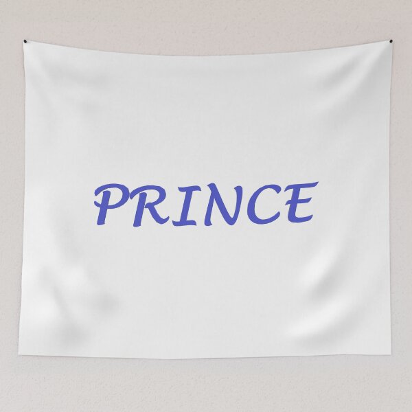 Item preview, Prince designed and sold by superchele.