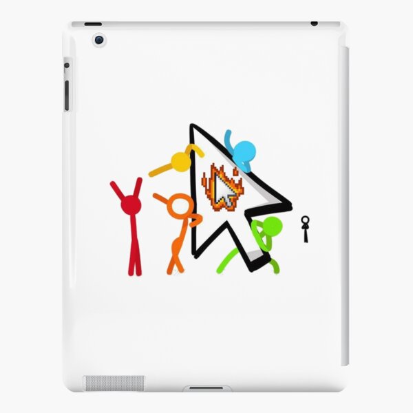 Julia MineGirl  iPad Case & Skin for Sale by milik-ri