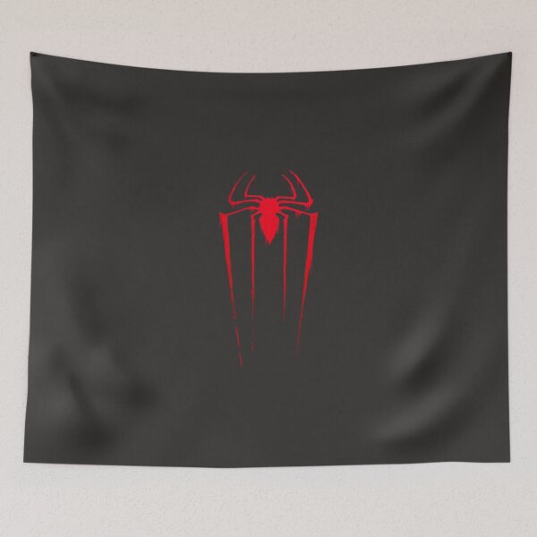 Item preview, TASM Spider Logo Emblem Classic T-Shirt designed and sold by FelixDobiosch.