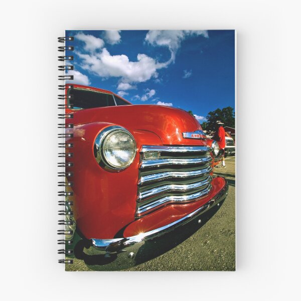 Item preview, Chevy 3100 Pickup designed and sold by mal-photography.
