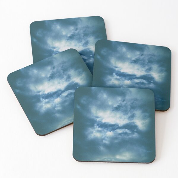 Item preview, Cloudscape 1 designed and sold by Charles Oliver Creations.