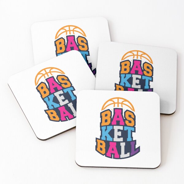 Item preview, BASKETBALL COLOR designed and sold by Blacksport.
