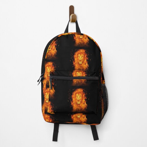Item preview, BLAZING LION designed and sold by jreiter57.