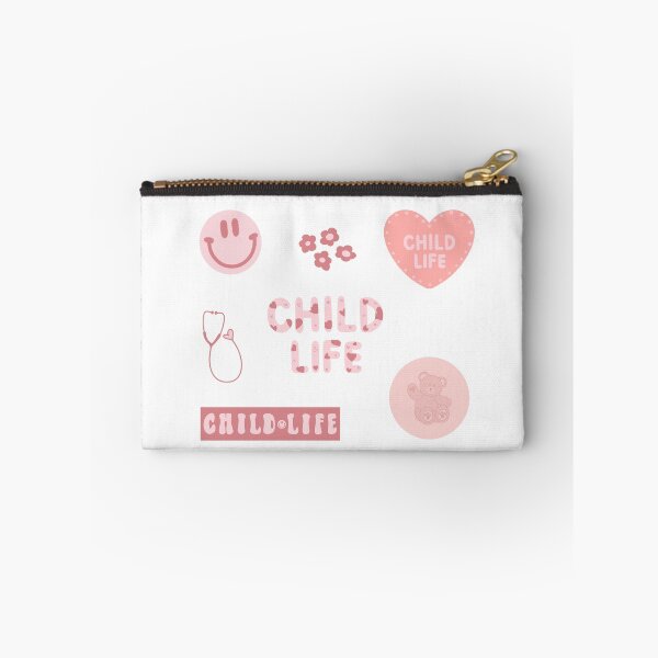 Item preview, CHILD LIFE STICKER PACK - valentine's day designed and sold by Tia Blodgett.
