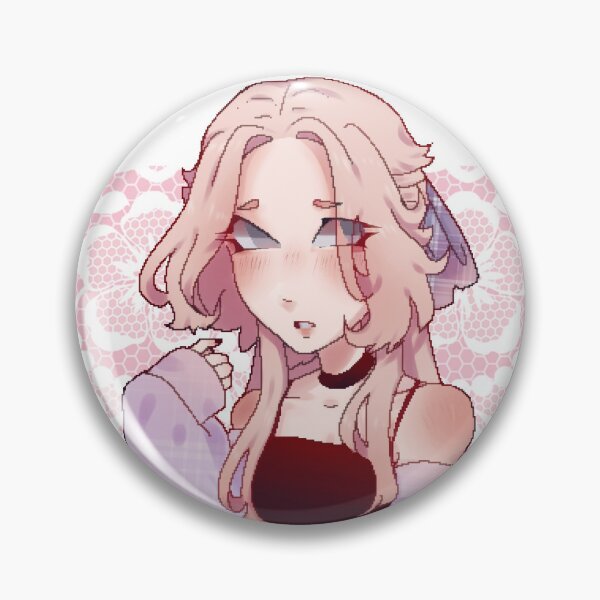 Item preview, Eveline OC designed and sold by arkost.
