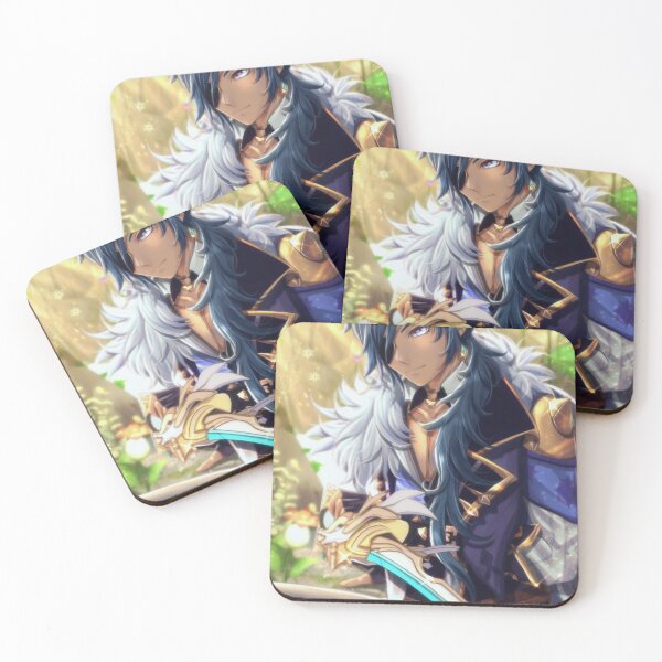 Item preview, kaeya designed and sold by AuroraArchangel.