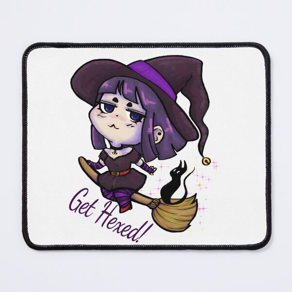 Item preview, Kawaii Witch designed and sold by Artbartcart.