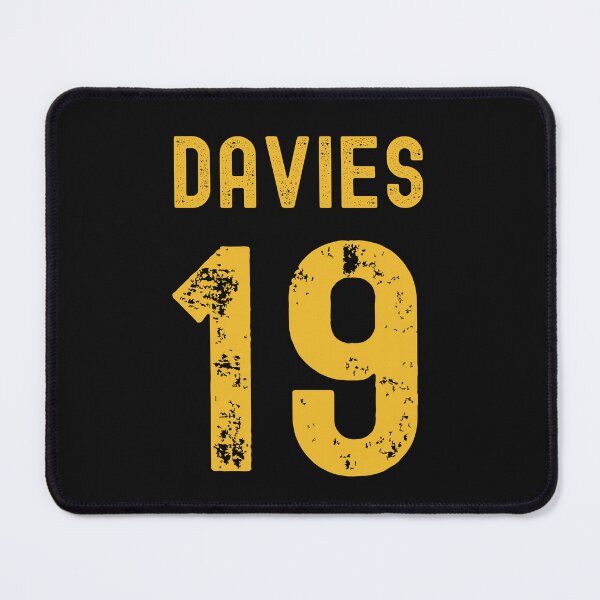 Item preview, Alphonso Davies-19-Canada Soccer--2022-Phonzie-Kid Canada-Team Canada-Canada designed and sold by SighFly52.