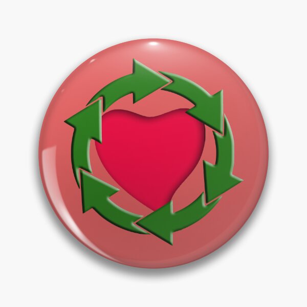 Artikelvorschau, Recycle Love entworfen und verkauft von Rainy.