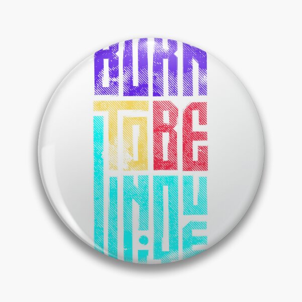 Item preview, born to be unique  designed and sold by Be-Trending.