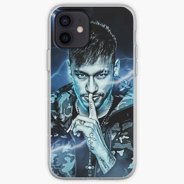 Neymar Jr | Barcelone Coque souple iPhone