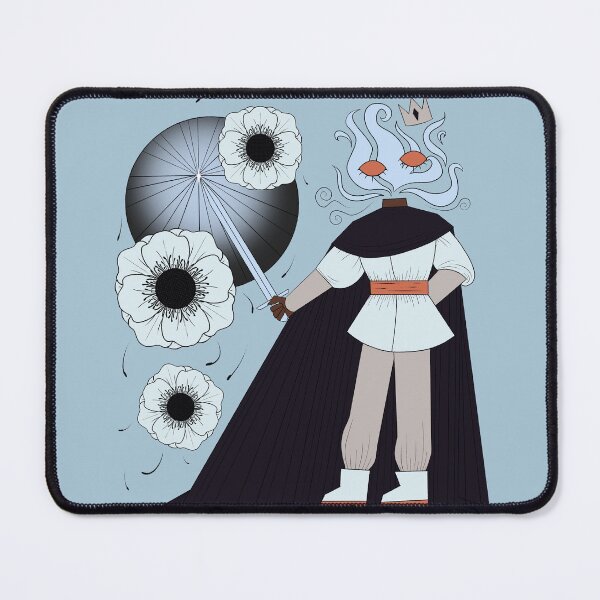 Item preview, King of Swords designed and sold by MagpEyeball.