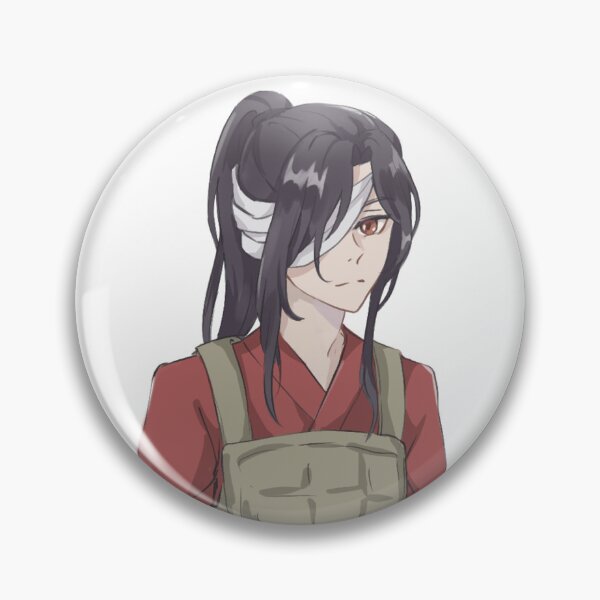 Artikelvorschau, Hua Cheng klein entworfen und verkauft von SleepyLizard.