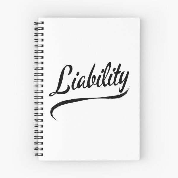 Item preview, Liability  designed and sold by Yoyo6980.