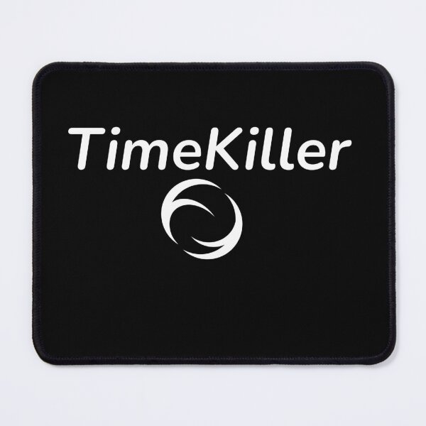 Item preview, Time Killer designed and sold by Joegoesharder .