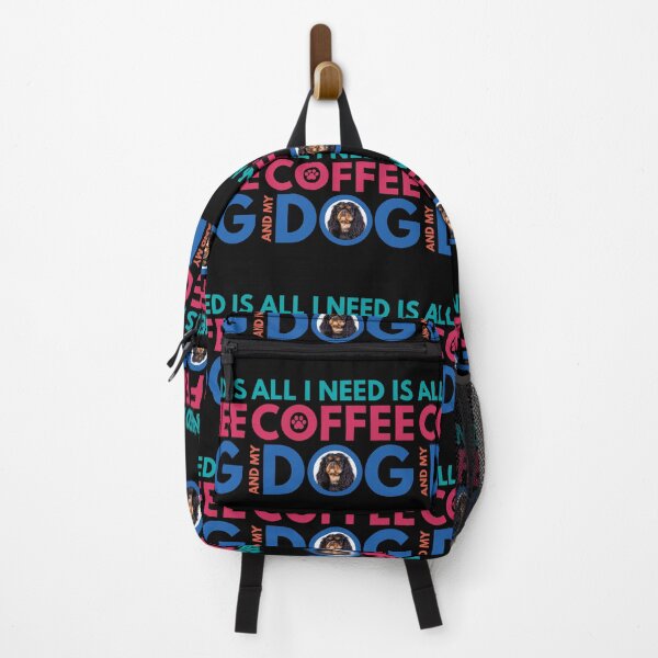 Item preview, Cavalier King Charles Spaniel Coffee designed and sold by momofdoggos.