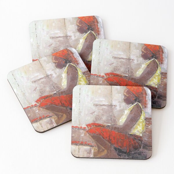 Item preview, Mammy Market designed and sold by Adeodunfaart.