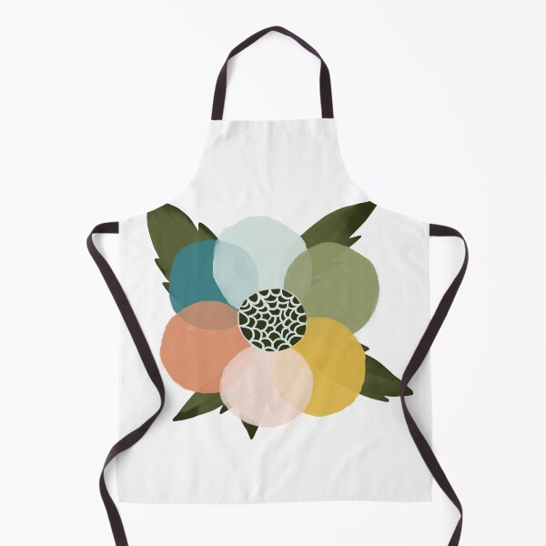 Item preview, Round flower designed and sold by HeythereB.