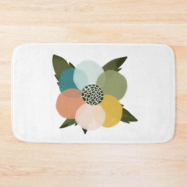 Item preview, Round flower  designed and sold by HeythereB.