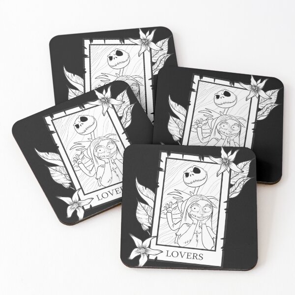 Item preview, Lovers designed and sold by SpaceCatK.