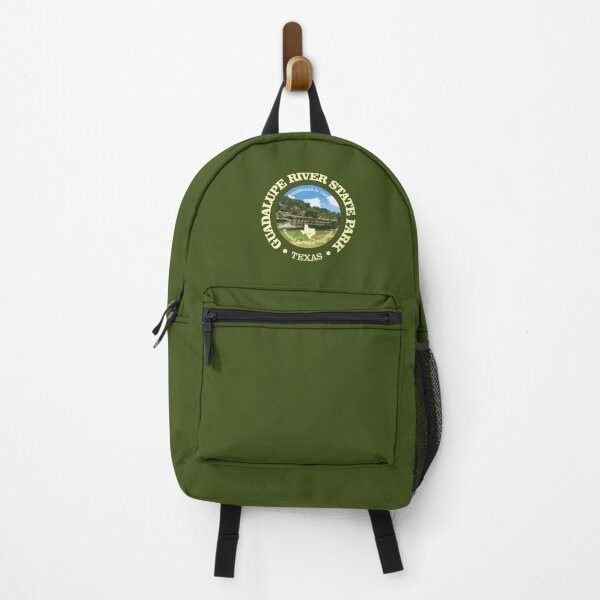 Item preview, Guadalupe River SP designed and sold by curranmorgan.
