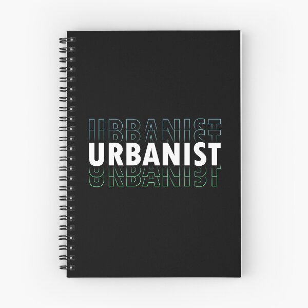 Item preview, Urbanist urban planning gift designed and sold by kerimbayram.
