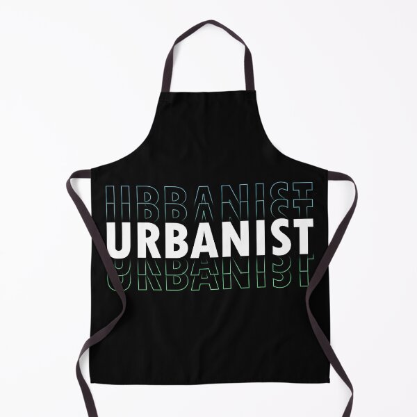 Item preview, Urbanist urban planning gift designed and sold by kerimbayram.
