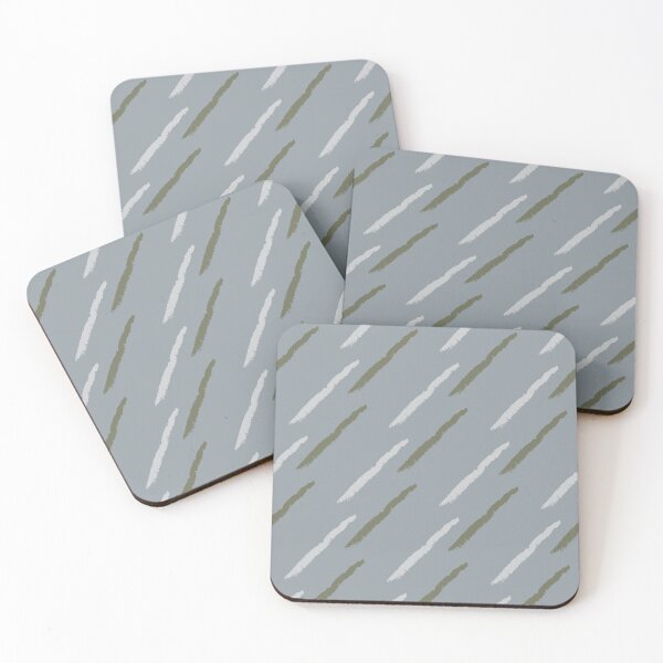 Item preview, Brushing Strokes designed and sold by Sarah A McMahon.