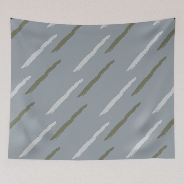 Item preview, Brushing Strokes designed and sold by Sarah A McMahon.