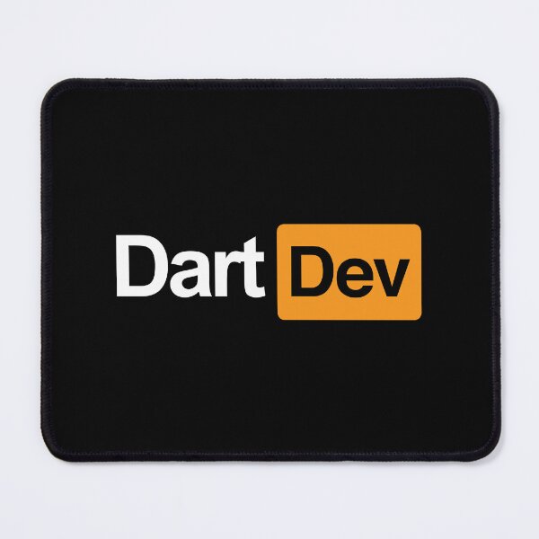 Item preview, Dart Dev designed and sold by PhrasesOfWords.