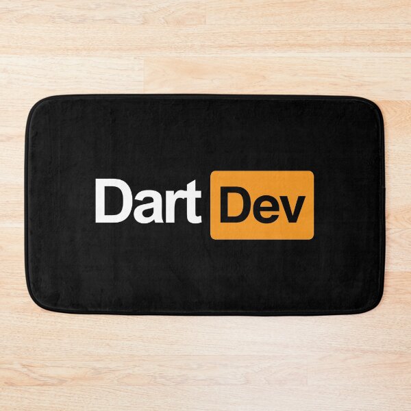 Item preview, Dart Dev designed and sold by PhrasesOfWords.