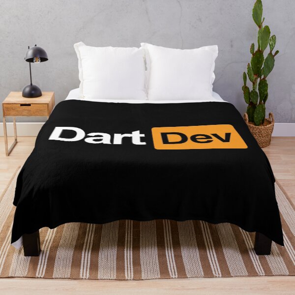 Item preview, Dart Dev designed and sold by PhrasesOfWords.