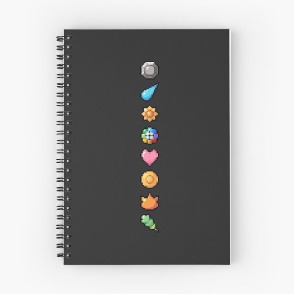 Item preview, Memories of Kanto designed and sold by Cephalophane.