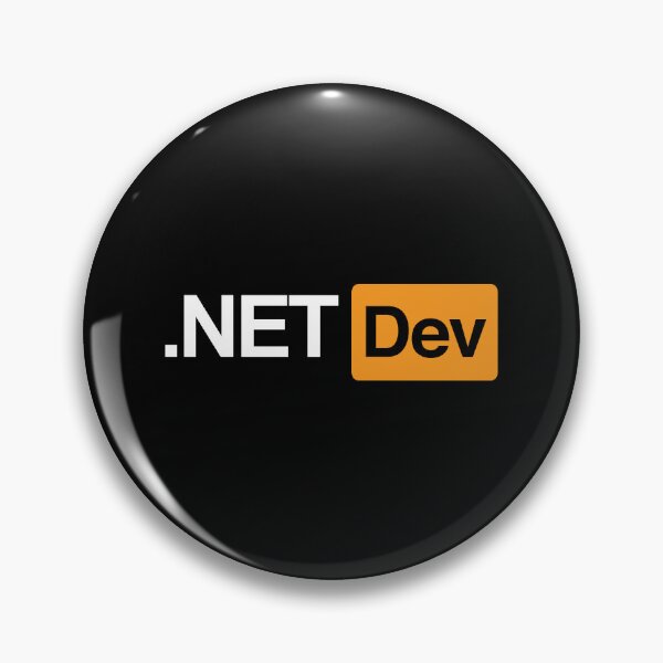 Item preview, .NET Dev designed and sold by PhrasesOfWords.