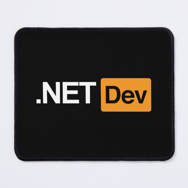 Item preview, .NET Dev designed and sold by PhrasesOfWords.