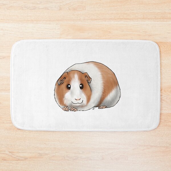 Item preview, Guinea Pig - Dutch designed and sold by Jennifer Stolzer.