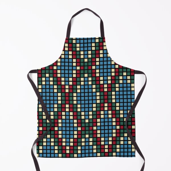 Item preview, Native American Design Pattern VII designed and sold by SilAlte.