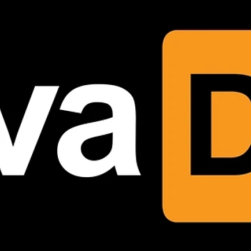 Artwork thumbnail, Java Dev by PhrasesOfWords