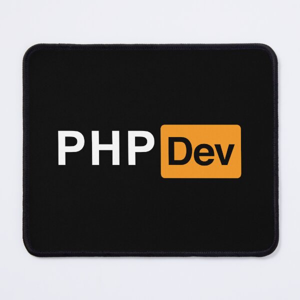 Item preview, PHP Dev designed and sold by PhrasesOfWords.