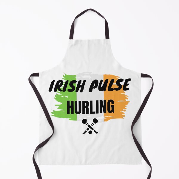 Item preview, Irish Pulse Hurling Hurling Fan Gift designed and sold by BronikowskiART.