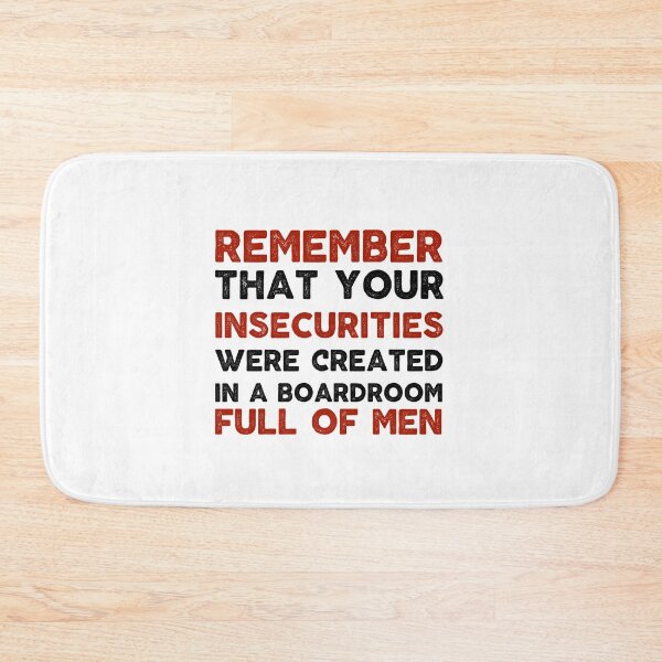 Item preview, funny feminist  feminism gift for her Funny sarcastic Rude Offensive saying, designed and sold by joygift369.