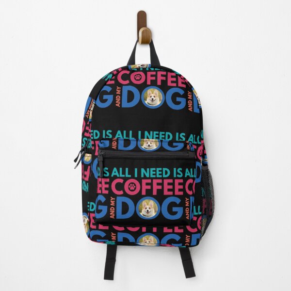 Item preview, Corgi Coffee designed and sold by momofdoggos.