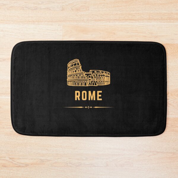 Item preview, ROME TOWN ITALY designed and sold by FbCreative.