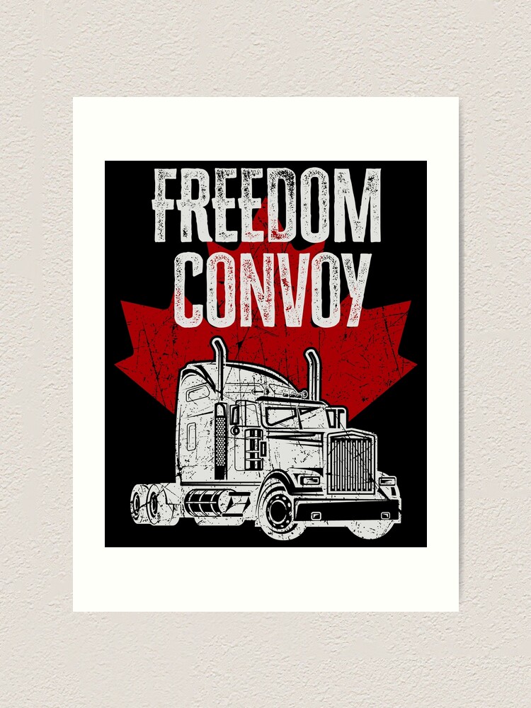 What was the Freedom Convoy? – Canadian Dimension