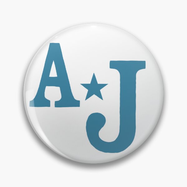 Item preview, A.n.jell logo designed and sold by Uricko.