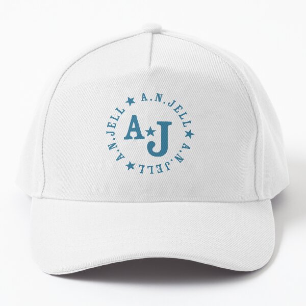 Item preview, A.n.jell logo designed and sold by Uricko.