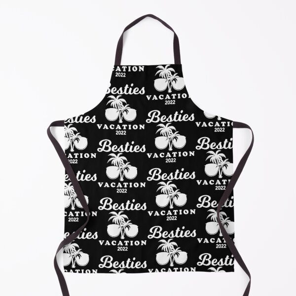 Item preview, Besties Vacation 2022 Best Friends Trip design designed and sold by jakehughes2015.