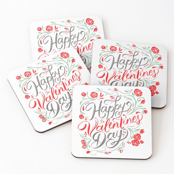 Item preview, Happy Valentines Day designed and sold by mcdesignn.