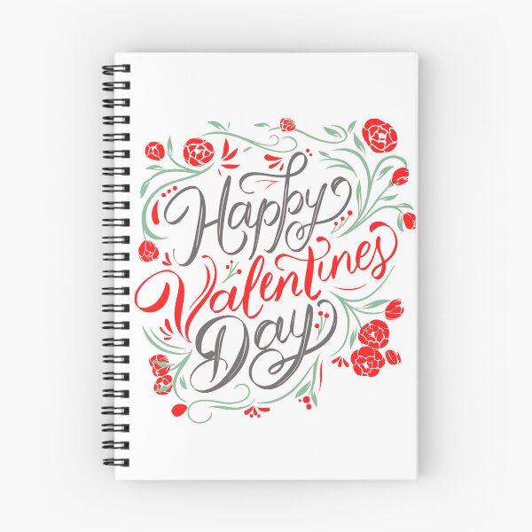 Item preview, Feliz día de San Valentín designed and sold by mcdesignn.