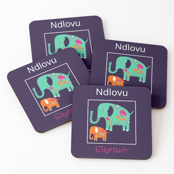 Item preview, The Elephants designed and sold by jafio.